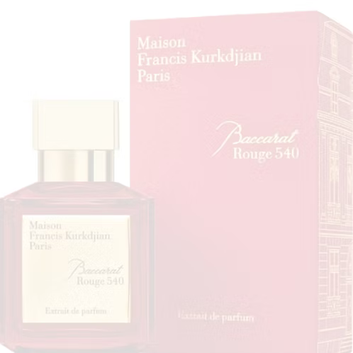 B@ccarat R0uge 540 70ml
