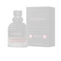 V@lent!no Uomo Born in Rom@ 100ml