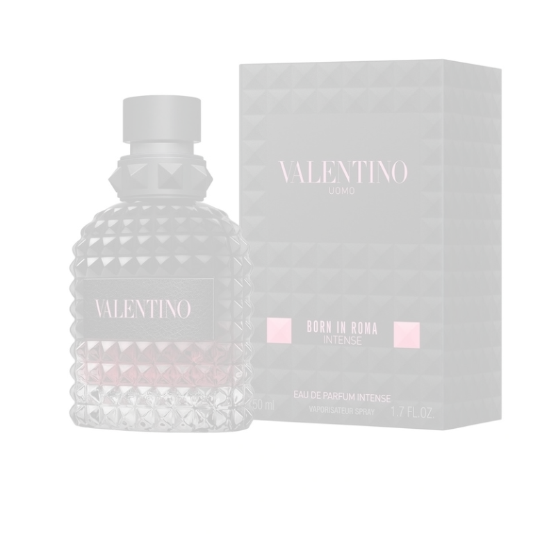 V@lent!no Uomo Born in Rom@ 100ml